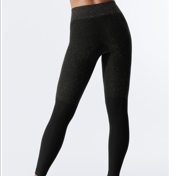 NWT phat Buddha the rockettes legging! - Picture 2 of 2